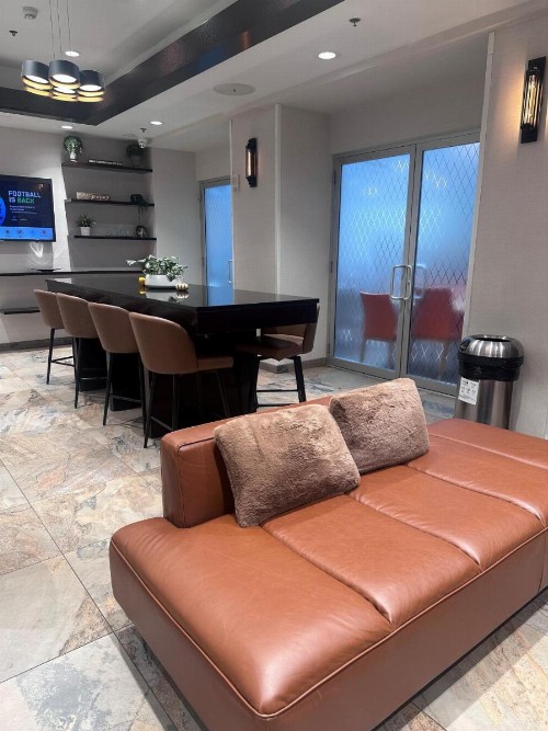 Fairfield Inn & Suites by Marriott New York Manhattan/Chelsea - image 16