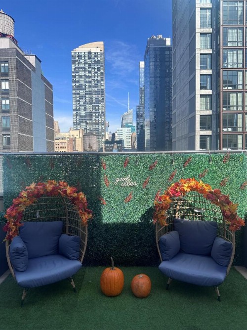 Fairfield Inn & Suites by Marriott New York Manhattan/Chelsea - image 19