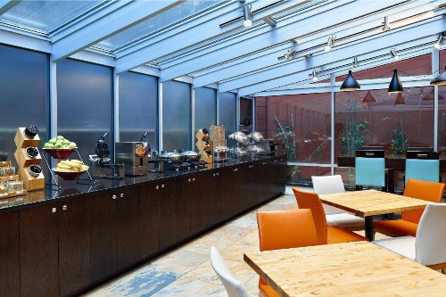 Fairfield Inn & Suites by Marriott New York Manhattan/Chelsea - image 20