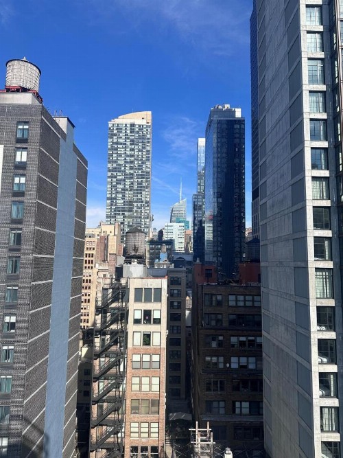 Fairfield Inn & Suites by Marriott New York Manhattan/Chelsea - image 21