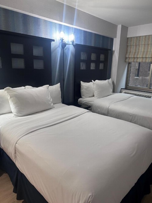Fairfield Inn & Suites by Marriott New York Manhattan/Chelsea - image 22