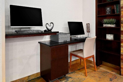 Fairfield Inn & Suites by Marriott New York Manhattan/Chelsea - image 23