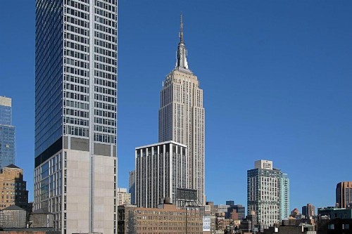 Fairfield Inn & Suites by Marriott New York Manhattan/Chelsea - image 5