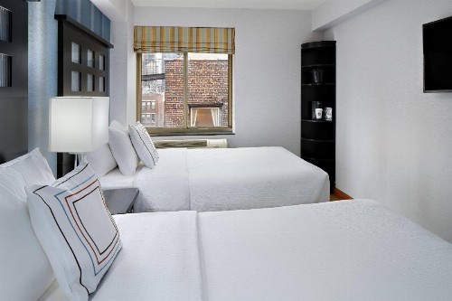 Fairfield Inn & Suites by Marriott New York Manhattan/Chelsea - image 7