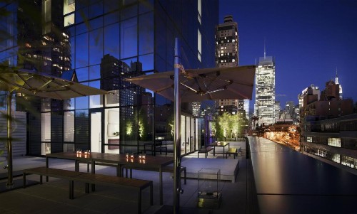 YOTEL New York Times Square - image 10