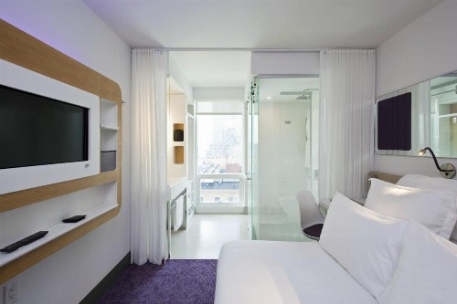 YOTEL New York Times Square - image 13