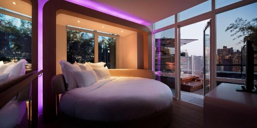 YOTEL New York Times Square - image 18