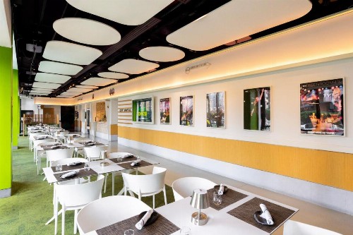 YOTEL New York Times Square - image 2