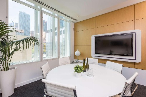 YOTEL New York Times Square - image 23