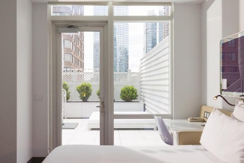 YOTEL New York Times Square - image 24