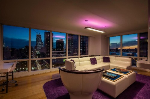 YOTEL New York Times Square - image 25