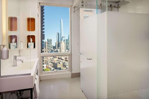 YOTEL New York Times Square - image 27