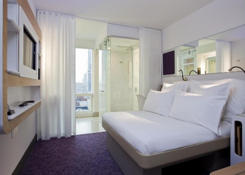YOTEL New York Times Square - image 28