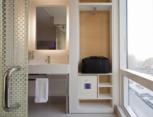 YOTEL New York Times Square - image 29