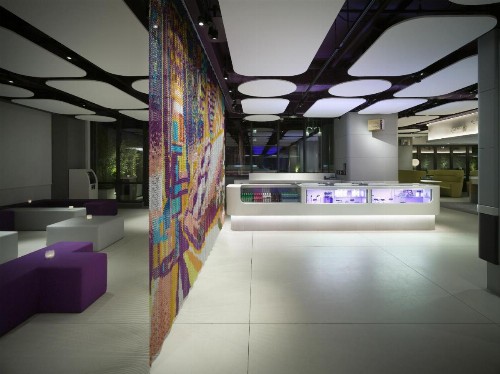 YOTEL New York Times Square - image 30