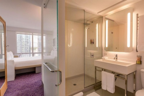 YOTEL New York Times Square - image 32