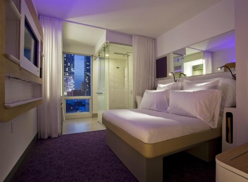 YOTEL New York Times Square - image 34