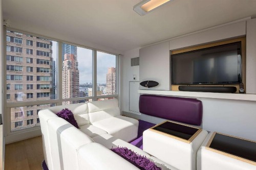 YOTEL New York Times Square - image 35