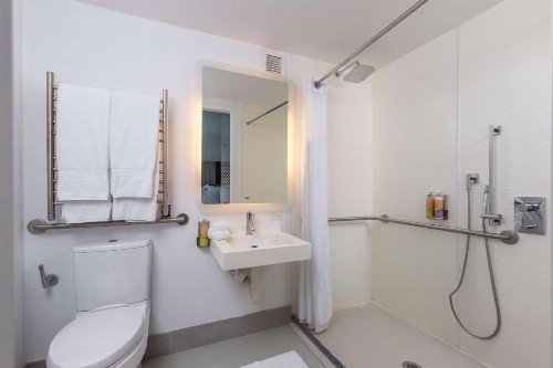 YOTEL New York Times Square - image 36