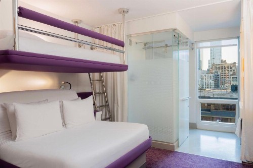 YOTEL New York Times Square - image 38