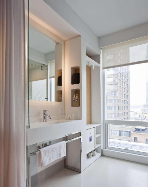 YOTEL New York Times Square - image 40