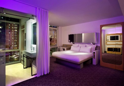 YOTEL New York Times Square - image 42