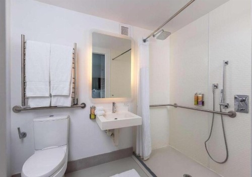 YOTEL New York Times Square - image 43