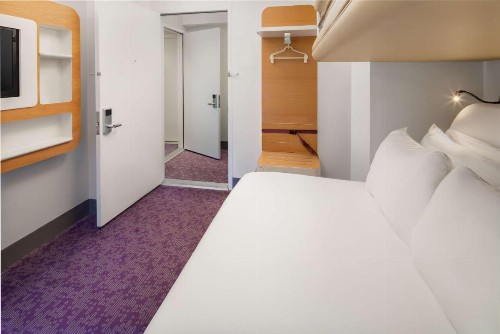 YOTEL New York Times Square - image 44