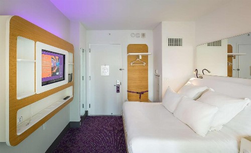 YOTEL New York Times Square - image 45
