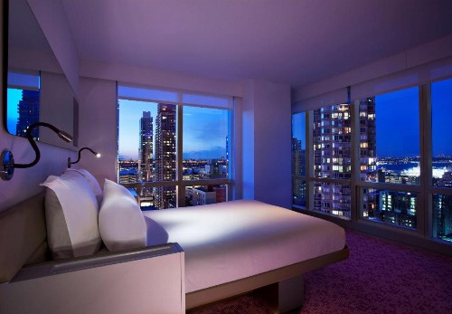 YOTEL New York Times Square - image 46