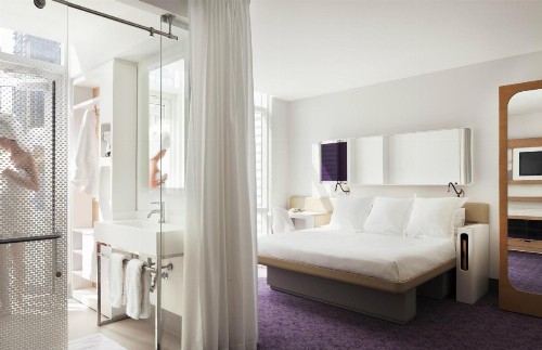 YOTEL New York Times Square - image 47
