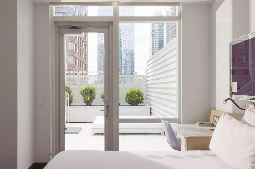 YOTEL New York Times Square - image 49