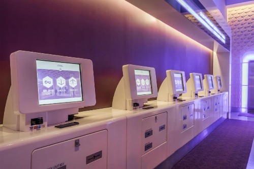 YOTEL New York Times Square - image 50
