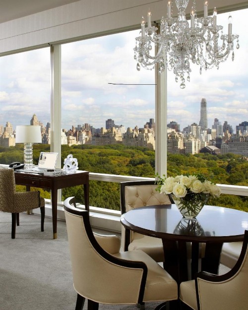 Trump International New York - image 10