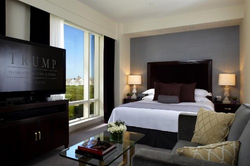 Trump International New York - image 12