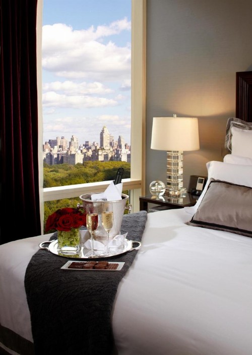 Trump International New York - image 13
