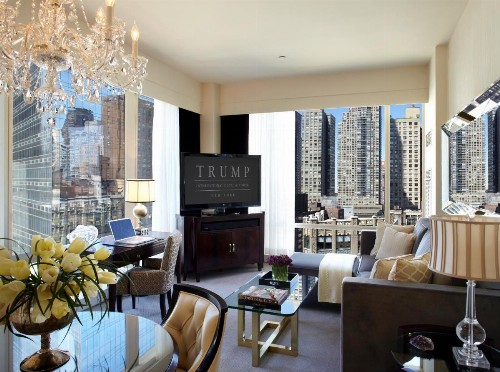 Trump International New York - image 15