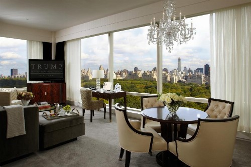 Trump International New York - image 16