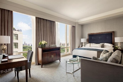Trump International New York - image 18
