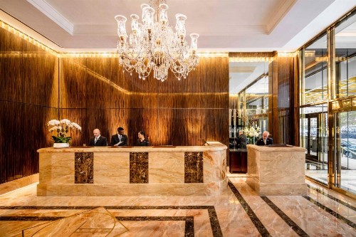 Trump International New York - image 2
