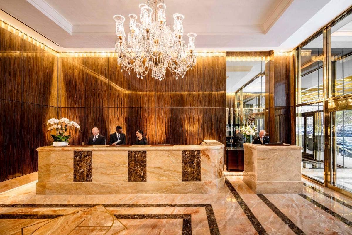Trump International New York - image 2