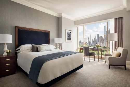 Trump International New York - image 20