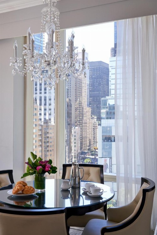 Trump International New York - image 22