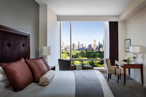 Trump International New York - image 29