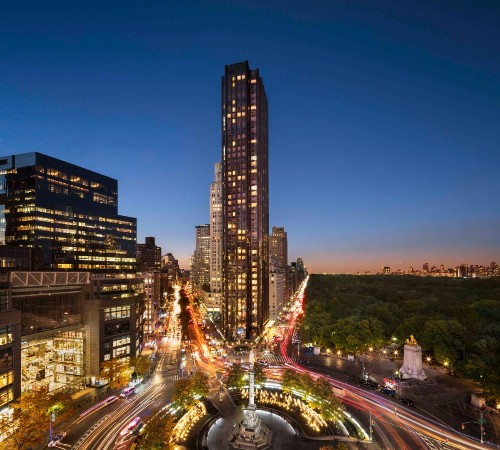 Trump International New York - image 3