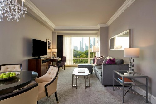 Trump International New York - image 32