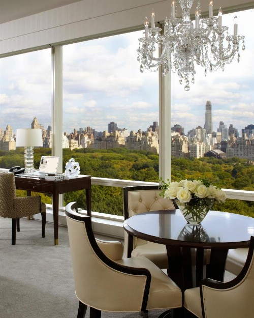 Trump International New York - image 35