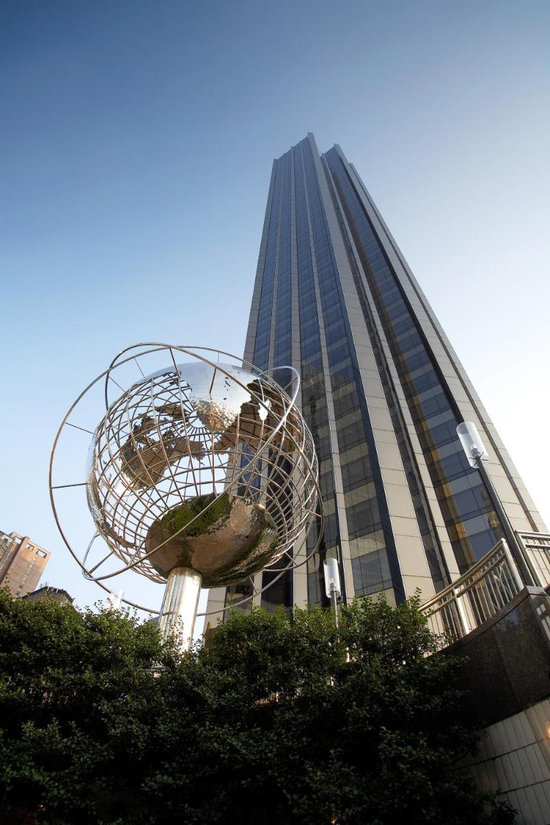 Trump International New York - image 4