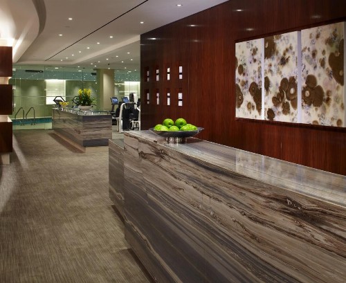 Trump International New York - image 46