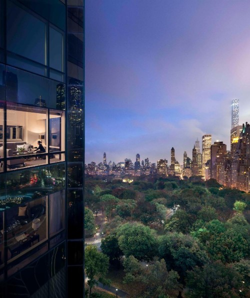 Trump International New York - image 6
